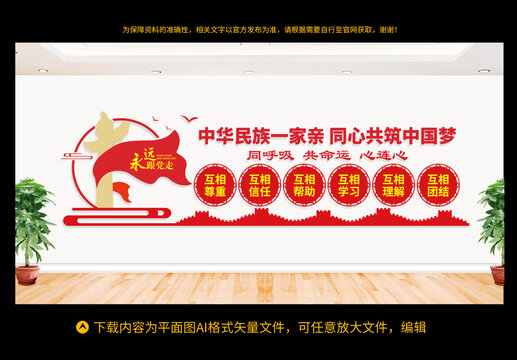民族團(tuán)結(jié)