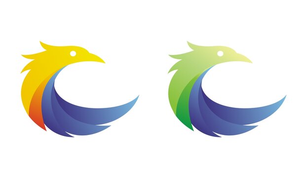 鳳凰logo