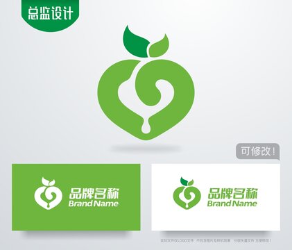 果汁logo