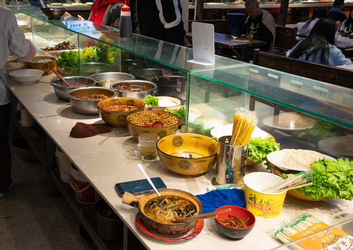 夜市美食