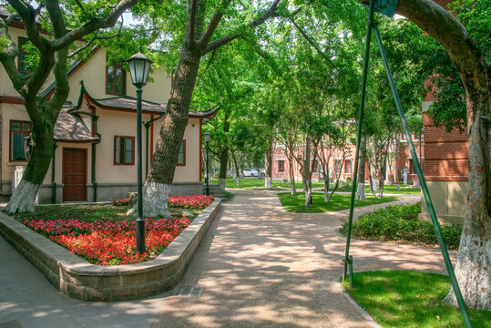 上海華東政法大學