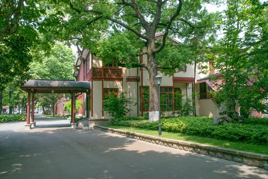 上海华东政法大学