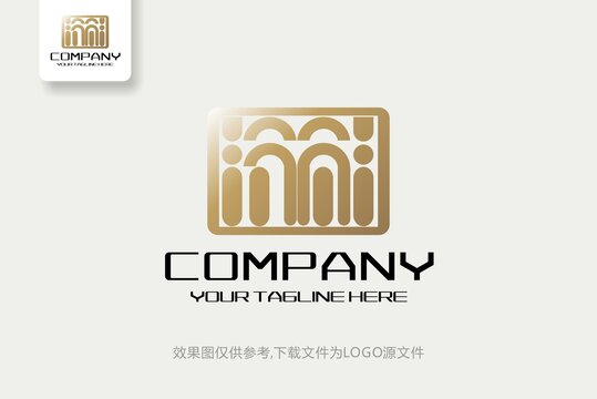 IM金融投资商贸科技logo