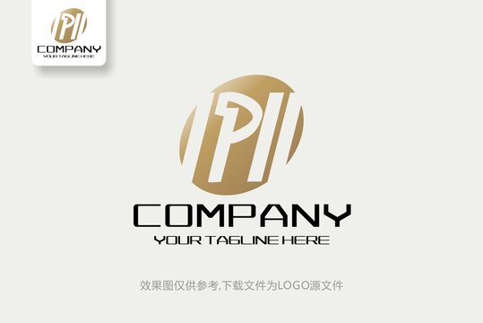 IP商业服务咨询公司LOGO