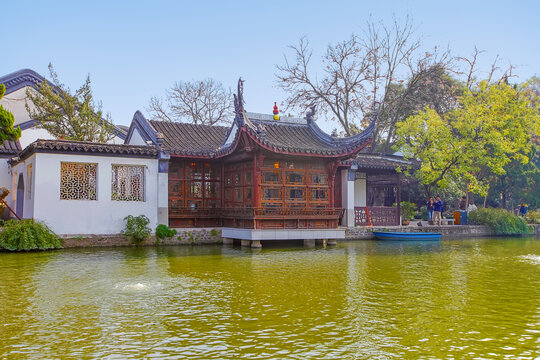 南京總統(tǒng)府
