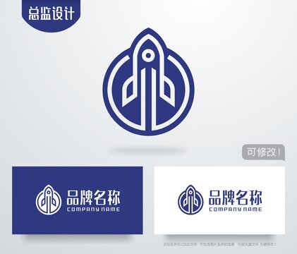 少儿航天logo