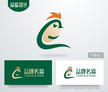 鸡蛋logo