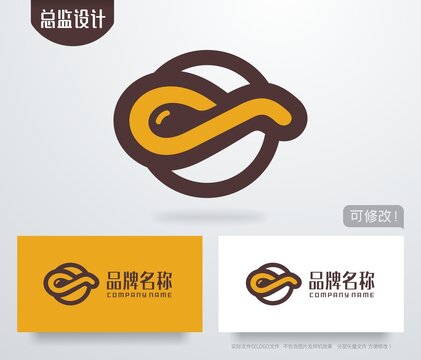 鸡腿logo