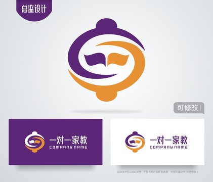 家教logo