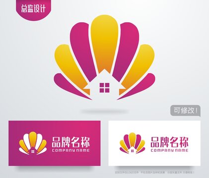 家政服务logo