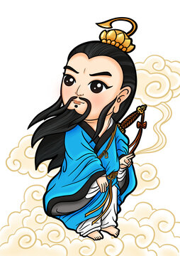 呂洞賓