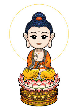 釋迦牟尼佛