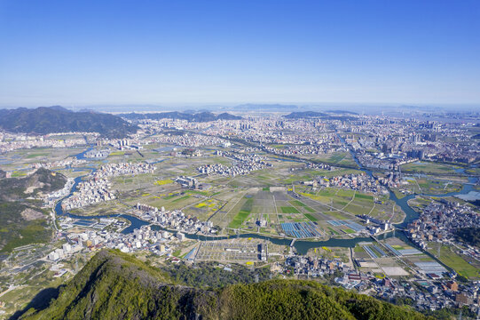 溫州樂清茗山