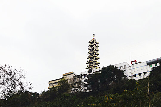 关岳廟