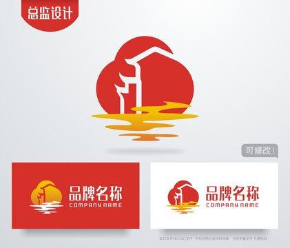 江南民宿logo