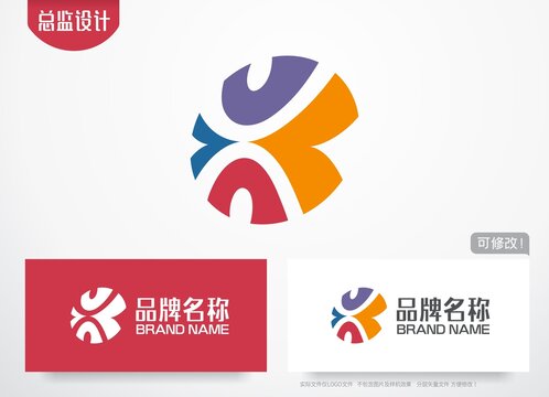 交通桥梁工程logo