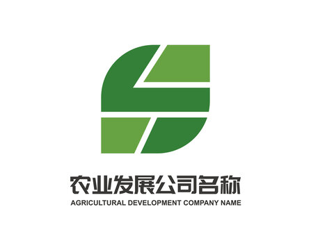 农业发展logo