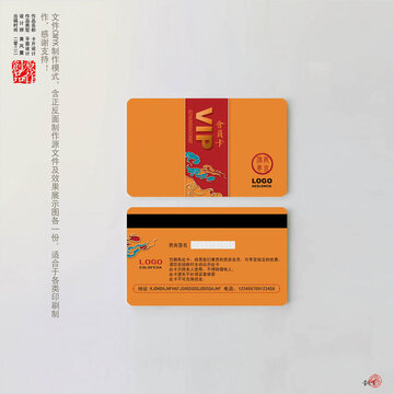 貴賓卡