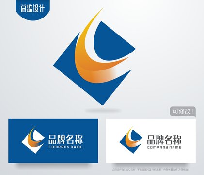 领航logo