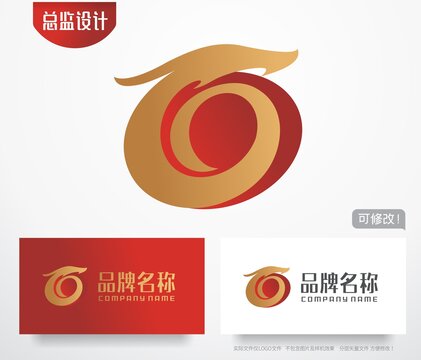 蛟龙logo