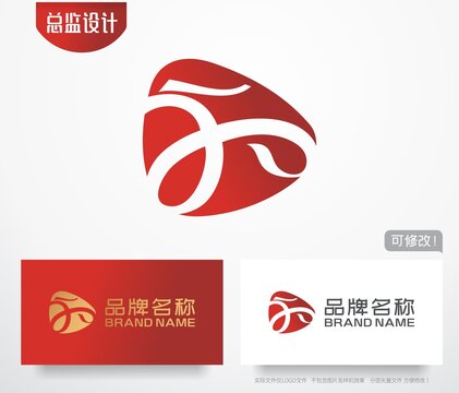 龙舟粽子logo