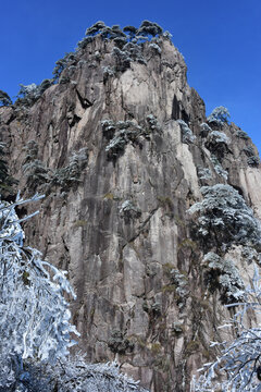 黄山旅游黄山风光黄山美景