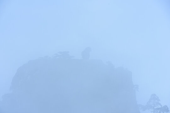 黄山旅游黄山风光黄山美景