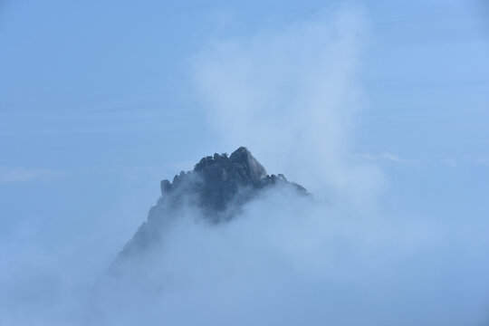 黄山旅游黄山风光黄山美景