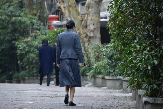 杭州西湖雷锋塔断桥灵隐寺