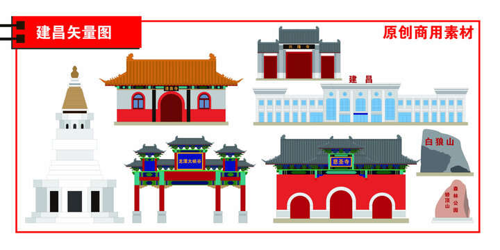 建昌縣