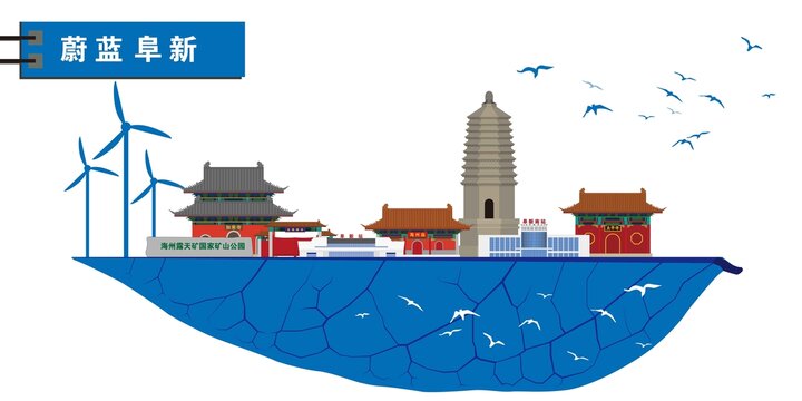 阜新