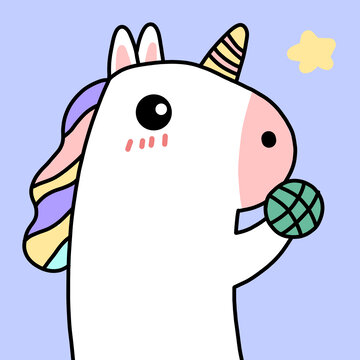 獨(dú)角獸