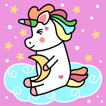 獨(dú)角獸