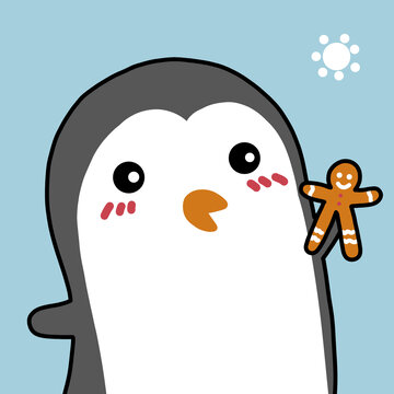 企鵝