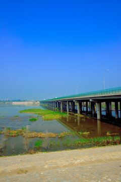 永定河大桥