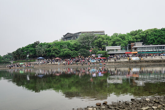 桂林象鼻山旅游区