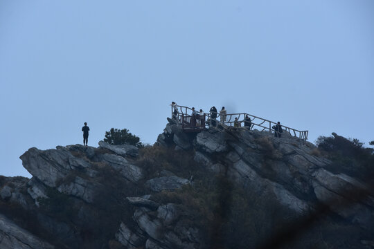 庐山风光庐山风景名胜区