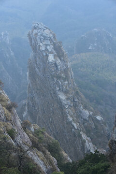 庐山风光庐山风景名胜区