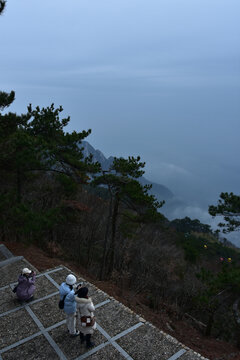 庐山风光庐山风景名胜区