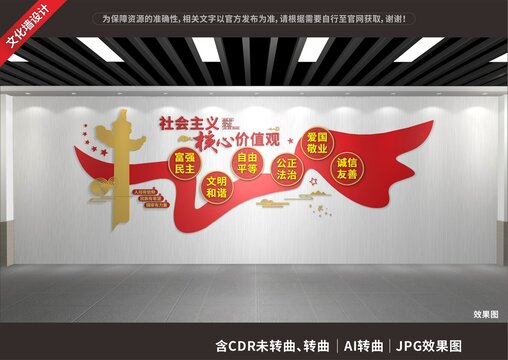 社會(huì)主義核心價(jià)值觀