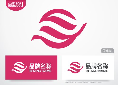 Z字母logo字母Z