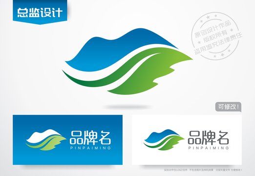 大草原logo生态
