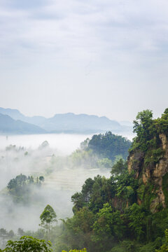 山外青山