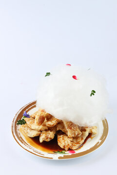 鍋包肉