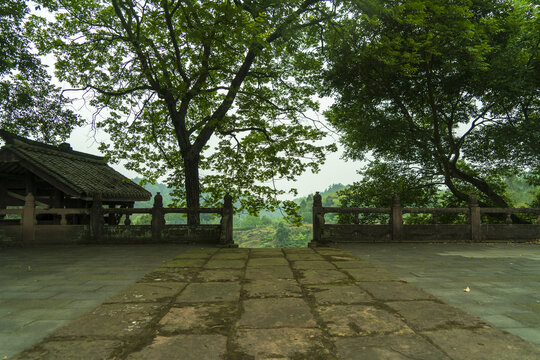 邛崃磐陀寺