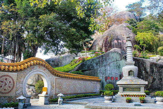 寺院