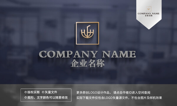 科技logo