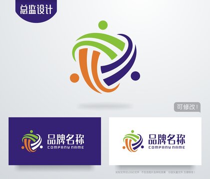 手拉手logo团队