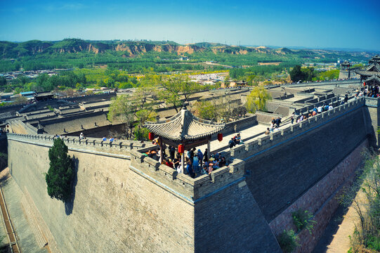 王家大院