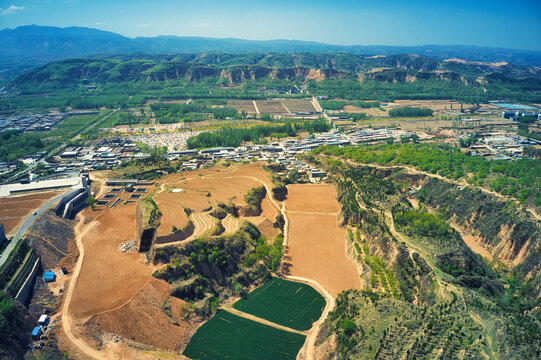 王家大院